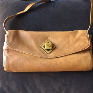 Ted Baker Leather Handbag